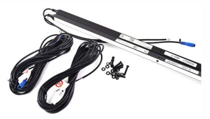 Schindler Elevator Door Sensor